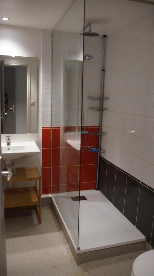 Appartement 4 Personnes Saint-Lary Village Luaran gambar